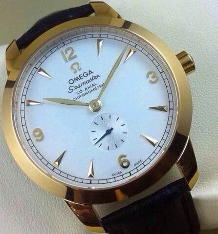 Omega watch man-482